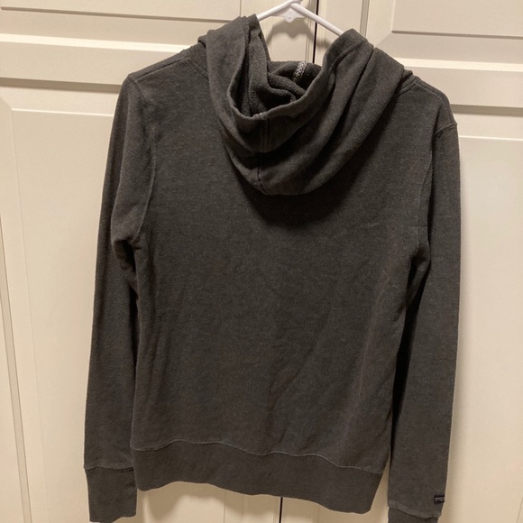 Jansport OSU Beavers Est. 1868 Gray Hoodie Women’s Medium - Picture 2 of 4